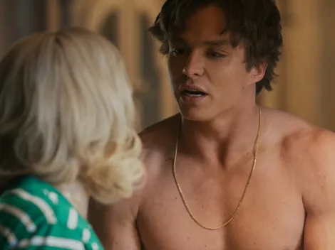 Nicholas Chavez: edad, estatura, fortuna, nacionalidad, series y películas