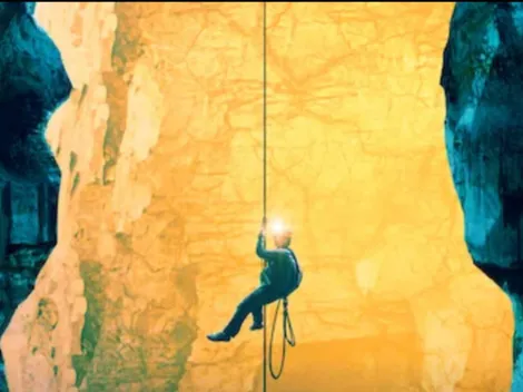 Reparto de ‘Time Trap’ en Netflix