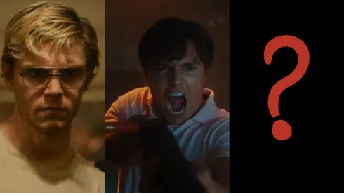 ‘Monstruos’ de Ryan Murphy en Netflix