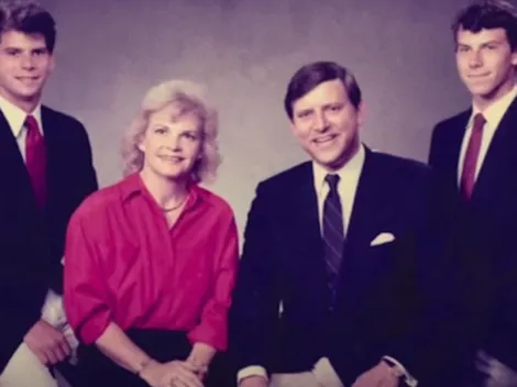 El caso real de ‘Monstruos, la historia de Lyle y Erik Menendez’ de Netflix