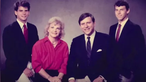 El caso real de ‘Monstruos, la historia de Lyle y Erik Menendez’ de Netflix