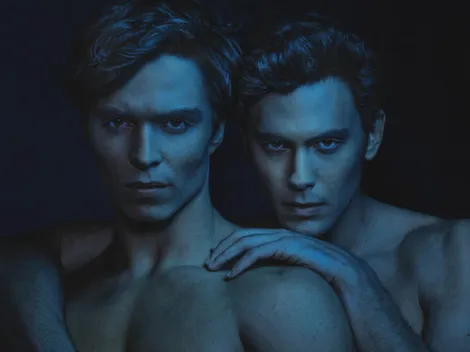 Reparto de ‘Monstruos, la historia de Lyle y Erik Menendez’ en Netflix