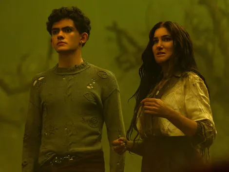 Agatha: All Along (En Todas Partes), cuándo y a qué hora se estrena el capítulo 3 en Disney+