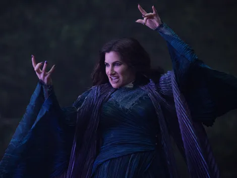 Agatha, en todas partes, en Disney+: reparto y quién es quién en la serie