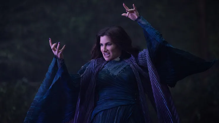 La serie ya lanzó sus primeros capítulos en Disney+.