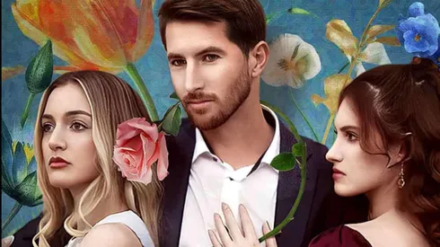 Miniserie "Bésame una última vez"