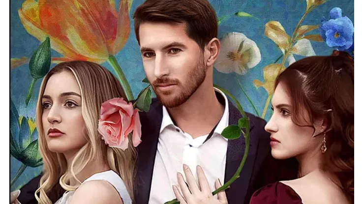 Miniserie "Bésame una última vez"