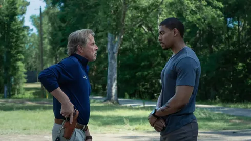 Final explicado de ‘Rebel Ridge’