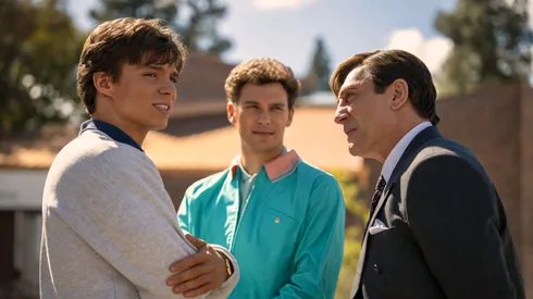 Falta muy poco para que se estrene la serie de Netflix Monstruos: La Historia de Lyle y Erik Menendez.