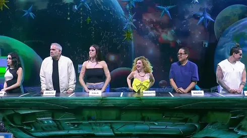 La Casa de los Famosos México 2024 ya tiene a su primer finalista