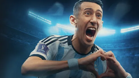 La serie documental llegó a Netflix.