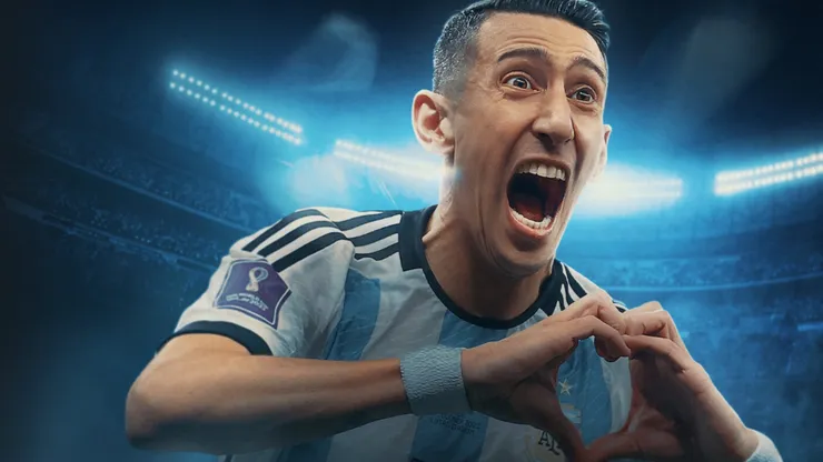 La serie documental llegó a Netflix.