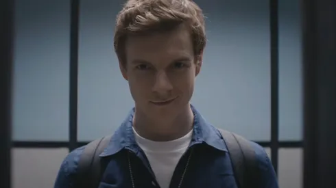 'Dexter: Pecado original'