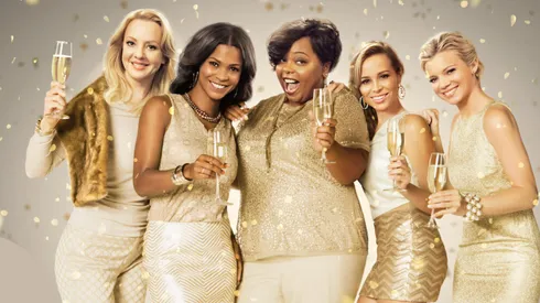 'El Club de las madres solteras' tiene 5 protagonistas