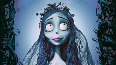 'El cadáver de la novia'