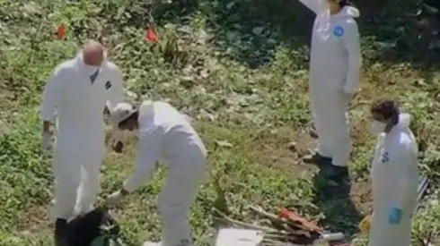 Los 43 de Ayotzinapa: Un Crimen de Estado