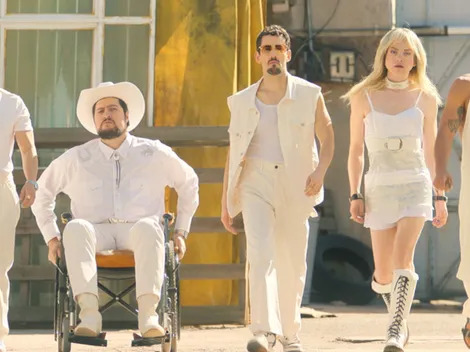 ¿‘Technoboys’ de Netflix está inspirada en una historia real?