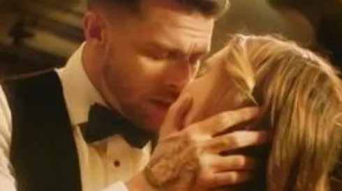 ‘Ojalá fueras tú’