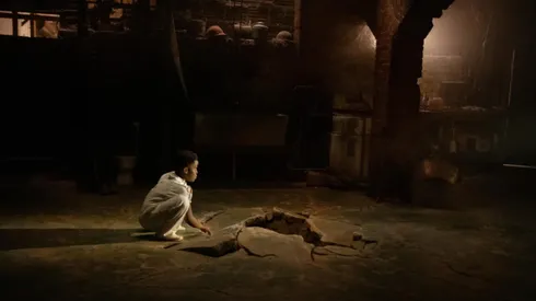 Es la película más vista basada en hechos reales en Netflix