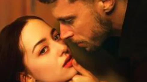 La buena chica de la mafia