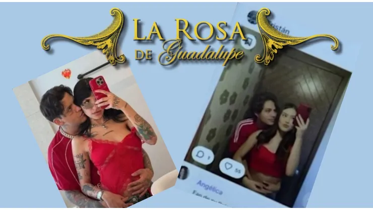 La Rosa de Guadalupe lanza ‘Fan de su Relación’