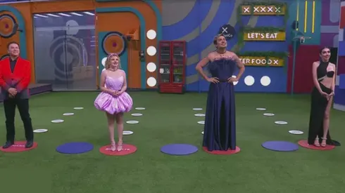 Esta noche se vivió la séptima gala de eliminación en La Casa de los Famosos México 2024