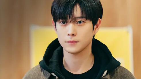 El K-Drama es tendencia en todo el mundo.