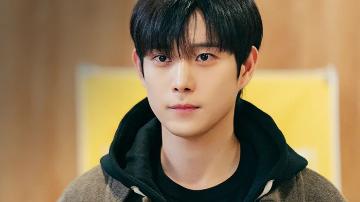 El K-Drama es tendencia en todo el mundo.