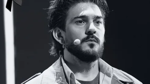 El actor había sido reportado como desaparecido esta semana.