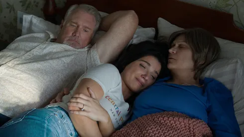 La serie llegó el jueves y ya es la más vista del mundo en Netflix.