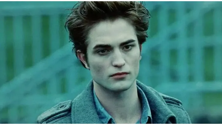Edward Cullen tendrá su propia serie en Netflix
