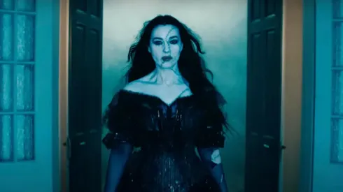 Monica Bellucci da vida a “Delores” en ‘Beetlejuice Beetlejuice’