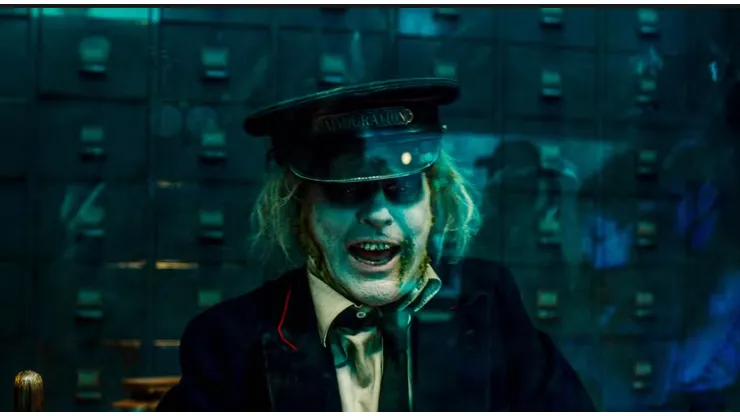 ‘Beetlejuice 2’