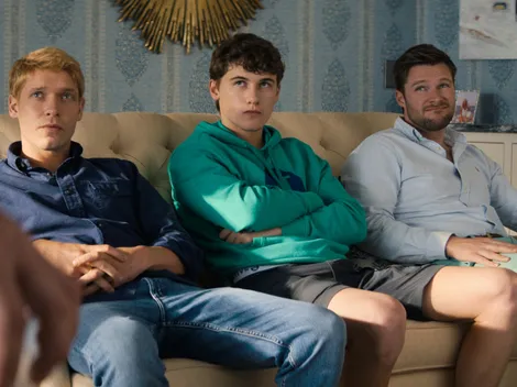 La Pareja Perfecta, en Netflix: cuántos capítulos tiene y de qué trata