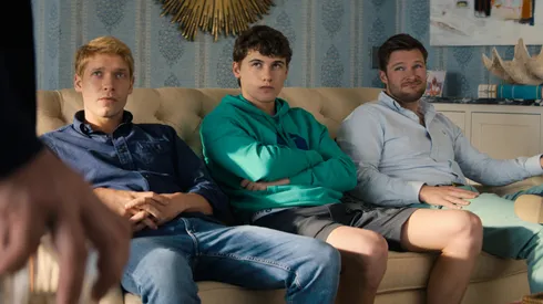 La serie de Netflix pinta para volverse la más vista de la plataforma.