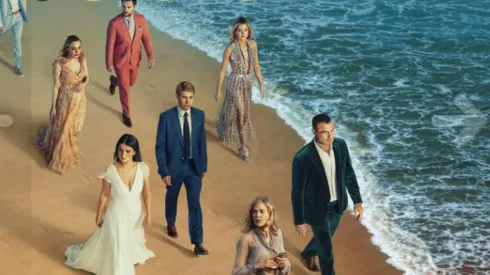 'La pareja perfecta'