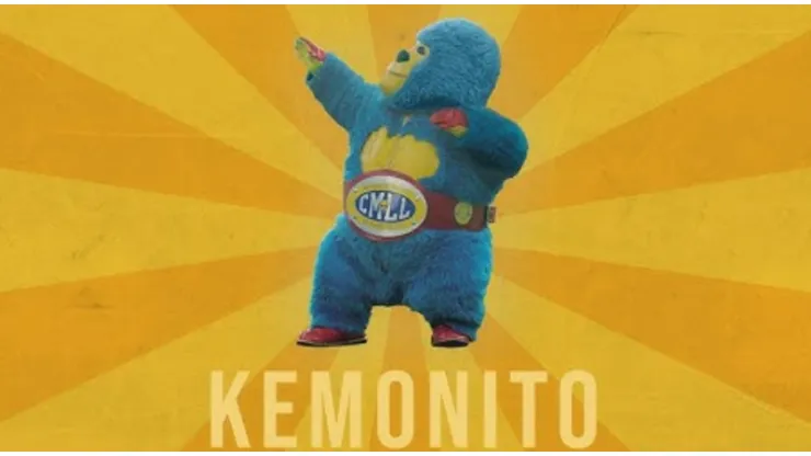 ‘Kemonito: La última caída’ en Netflix