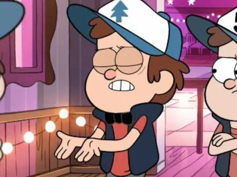 Gravity Falls, de qué trataría la temporada 3 si se hiciera, según la Inteligencia Artificial