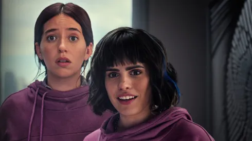 La producción argentina ya es de las más vistas en todo el mundo.