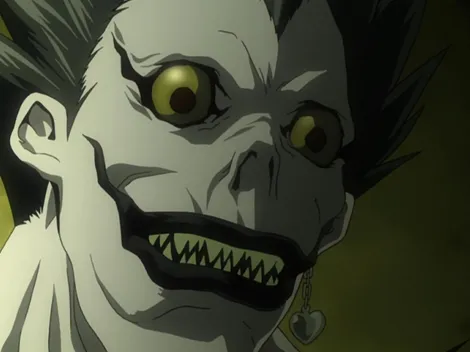 Death Note vuelve a Netflix a 2 años de dejar el catálogo: cuántos capítulos y temporadas tiene el exitoso anime