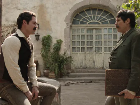 Pedro Páramo, en Netflix: revelan la fecha de estreno oficial y el tráiler final