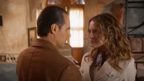 Reparto de "El Precio de Amarte"