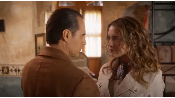 Reparto de "El Precio de Amarte"