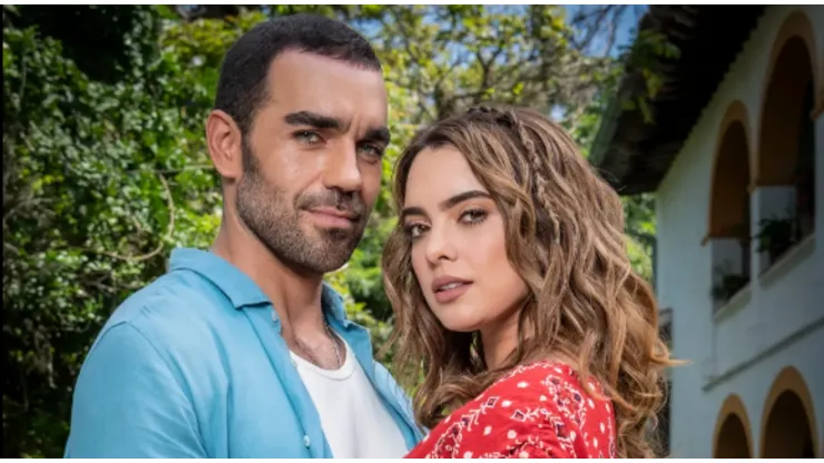‘El Precio de Amarte’