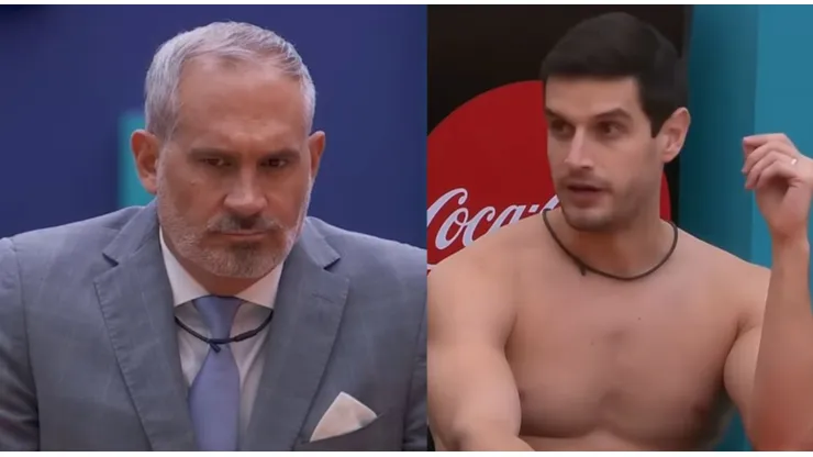 Adrian Marcelo tiene algo en contra de Arath de la Torre