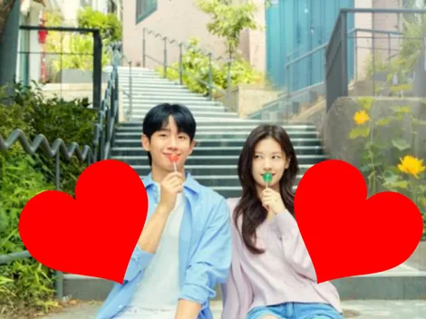 La serie coreana más vista de Netflix trae de regreso a un popular actor de k-dramas