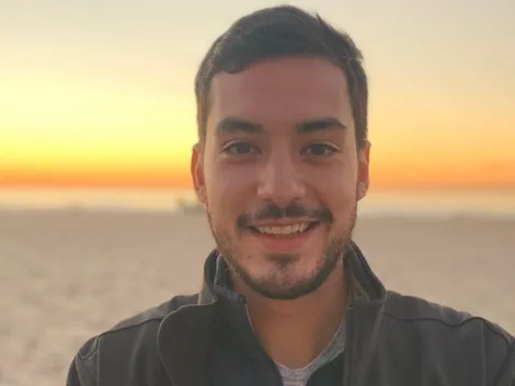 ¿Quién es el hermano de Adrian Marcelo?