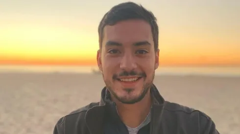 Ricardo Moreno es el hermano de Adrian Marcelo de La Casa de los Famosos México 2024