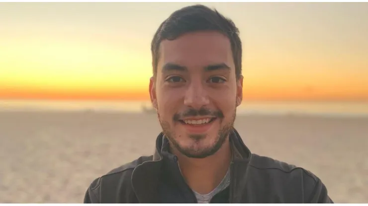 Ricardo Moreno es el hermano de Adrian Marcelo de La Casa de los Famosos México 2024