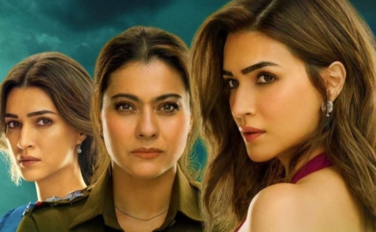 Reparto de ‘Doble fortaleza’: ¿De qué trata y quién es quién en la película de Netflix?